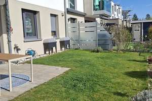 Moderne barrierefrei  3-Zimmer-Wohnung in Toplage von Nürnberg – Die vollständige Adresse der Immobilie erhältst du vom Anbieter., 90431 Altstadt, St. Sebald, Nürnberg – Vorschaubild 16