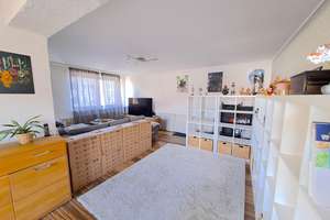 Penthouse in bester Lage von Gelsenkirchen Horst - ein Monat mietfrei, EBK, Garage – Die vollständige Adresse der Immobilie erhältst du vom Anbieter., 45899 Horst, Gelsenkirchen – Vorschaubild 4