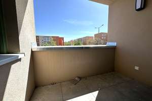 Stilvolle 3-Zimmer-Neubauwohnung mit Loggia im Dachgeschoss – Kreuzstraße 27, 4103 Zentrum-Ost, Leipzig – Vorschaubild 8