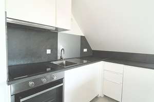 Exklusive, neuwertige 2-Raum-Wohnung 3 OG mit EBK in Heilbronn – Neckargartacher Str. 15, 74080 Böckingen, Heilbronn – Vorschaubild 7