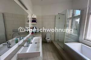 Tauschwohnung: Wohnung in Gründerzeitvilla mit Garten und Seeblick – Oberseestraße 76, 13053 Alt-Hohenschönhausen, Berlin – Vorschaubild 20