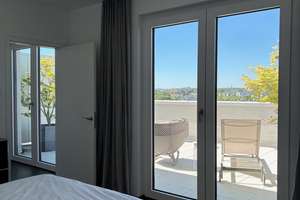 Penthouse - einzigartig, außergewöhnlich, provisionsfrei – Die vollständige Adresse der Immobilie erhältst du vom Anbieter., 55122 Hartenberg-Münchfeld, Mainz – Vorschaubild 8