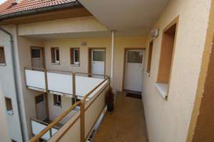 - Vermietet und Provisionsfrei - 2-Zi.-Wohnung mit Wintergarten im Herzen von Erfurt!