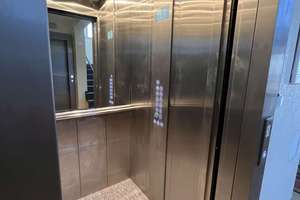 2-Zimmer-Eigentumswohnung mit Süd-West-Balkon in Heidelberg-Handschuhsheim – Die vollständige Adresse der Immobilie erhältst du vom Anbieter., 69121 Handschuhsheim, Heidelberg – Vorschaubild 5