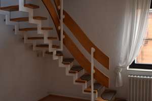 Stilvoll wohnen: 4 Zimmer & EBK. – Die vollständige Adresse der Immobilie erhältst du vom Anbieter., 66953 Pirmasens, Pirmasens – Vorschaubild 12