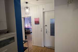 Schöne Wohnung nähe Saarlandviertel – Olgastraße 5, 44141 Ruhrallee, Dortmund – Vorschaubild 6
