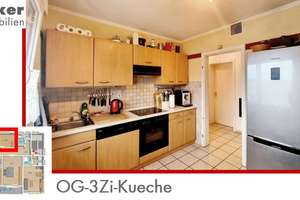 Kapitalanlage: 5 Fam.-Haus mit ca. 4,25% Bruttorendite – Die vollständige Adresse der Immobilie erhältst du vom Anbieter., 70736 Fellbach – Vorschaubild 19