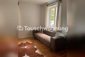 Tauschwohnung: Gemütliche, moderne Wohnung 15min vom Hbf – Die vollständige Adresse der Immobilie erhältst du vom Anbieter., 80686 Sankt Ulrich, München – Vorschaubild 6