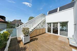 Zeitlose Architektur mit höchster Energieeffizienz – Die vollständige Adresse der Immobilie erhältst du vom Anbieter., 14165 Zehlendorf, Berlin – Vorschaubild 12