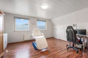Reserviert! Charmantes Einfamilienhaus im Zentrum von Apen mit außergewöhnlichem Grundstück – Die vollständige Adresse der Immobilie erhältst du vom Anbieter., 26689 Apen – Vorschaubild 13