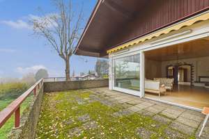 EXKLUSIVE AUSSICHTSLAGE: ZWEIFAMILIENHAUS MIT WEITBLICK, PARKGRUNDSTÜCK & AUSBAURESERVE! – Die vollständige Adresse der Immobilie erhältst du vom Anbieter., 76532 Balg, Baden-Baden – Vorschaubild 6