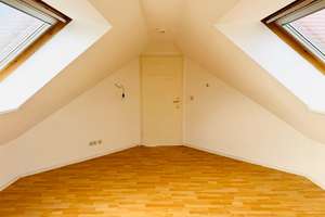 attraktive 2-Raum Wohnung mit XXL Dachterrasse ***TOP*** citynah super Lage; in Lindenau – 4179 Neulindenau, Leipzig – Vorschaubild 8