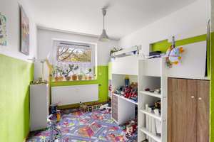 Kapitalanlage in Wettbergen: vermietete 4-Zimmerwohnung mit Balkon und TG-Stellplatz – Die vollständige Adresse der Immobilie erhältst du vom Anbieter., 30457 Wettbergen, Hannover – Vorschaubild 9