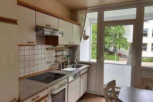4-Zimmer-ETW in Mitte, 2 Balkone & Blick ins Grüne – Die vollständige Adresse der Immobilie erhältst du vom Anbieter., 27568 Mitte-Süd, Bremerhaven – Vorschaubild 9
