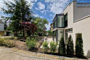 Exklusives NEUBAU Stadthaus, stylish-luxuriös, in ruhiger Lage, Nähe BMW. – Keferloherstraße 150a, 80807 München – Vorschaubild 23