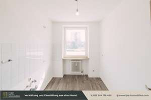 ⓁⓅⒺ Licht. Ruhe. XXL-Balkon | 2-Zimmer | TG-Stellplatz | frei ab sofort | Bogenhausen n. Herzogpark – Titurelstraße 2, 81925 Herzogpark, München – Vorschaubild 9