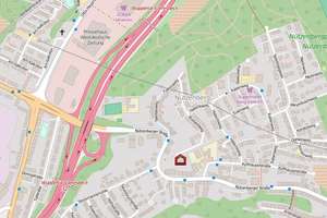 Hier beginnt Ihr neues Kapitel – Die vollständige Adresse der Immobilie erhältst du vom Anbieter., 42115 Elberfeld West, Wuppertal – Vorschaubild 8