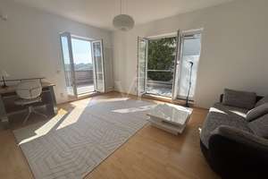 Helle 2-Zimmer-Wohnung mit traumhaftem Fernblick – Die vollständige Adresse der Immobilie erhältst du vom Anbieter., 70619 Sillenbuch (Ortsteil), Stuttgart – Vorschaubild 3