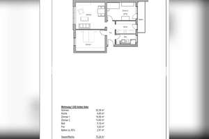 Tauschwohnung: Tausch in/um Sülz/Klettenberg – Lohrbergstraße 50, 50939 Klettenberg, Köln – Vorschaubild 15