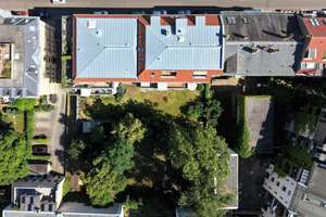 3-Zi-Wohnung mit Südbalkon, TG & Aufzug – ruhig & zentrumsnah gelegen – Die vollständige Adresse der Immobilie erhältst du vom Anbieter., 4275 Südvorstadt, Leipzig – Vorschaubild 7