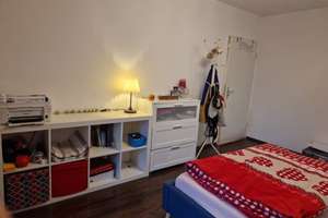 2-Room Apartment with Balcony & Fitted Kitchen in Frankfurt – 65933 Griesheim, Frankfurt am Main – Vorschaubild 9