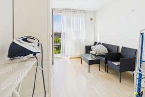 Stilvolle Wohnung mit großer Dachterrasse: 4,5 Zimmer, 113 m² in Mannheim, provisionsfrei – Krappmühlstraße 27, 68165 Schwetzingerstadt/Oststadt, Mannheim – Vorschaubild 12