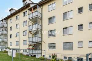 Vom ersten Pinselstrich zum eigenen Zuhause – Wohnung mit Gestaltungspotenzial - sofort bezugsfrei – 60599 Sachsenhausen-Süd, Frankfurt am Main – Vorschaubild 13
