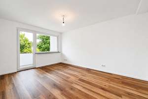 Energetisch und optisch moderne 2-Zimmer-Wohnung mitten im Grünen – Die vollständige Adresse der Immobilie erhältst du vom Anbieter., 40470 Mörsenbroich, Düsseldorf – Vorschaubild 9