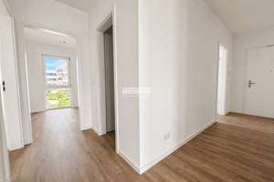 antaris Immobilien GmbH **Urbanes Wohnen mit Wohlfühlgarantie und durchdachtem Grundriss** – Die vollständige Adresse der Immobilie erhältst du vom Anbieter., 99085 Krämpfervorstadt, Erfurt – Vorschaubild 2