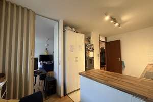 Sehr ruhig gelegene, helle 2 1/2 Zimmer-Wohnung in Stuttgart-Bad Cannstatt  – Einsteinstraße 25, 70374 Muckensturm, Stuttgart – Vorschaubild 10