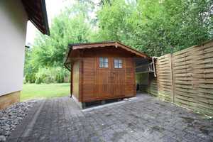 Kapitalanlage am Salinensee – Mehrfamilienhaus mit drei Einheiten, ausgebautem Dachgeschoss, Feriena – Schwarzwald-Baar-Kreis – Vorschaubild 15