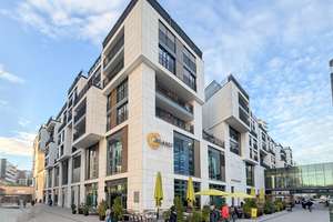 Familienglück im Milaneo: 3-Zimmer Wohnung zu vermieten! – Mailänder Platz 7, 70173 Europaviertel, Stuttgart – Vorschaubild 14