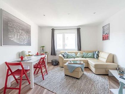 Wohnung mieten in Neuburg an der Donau ImmoScout24