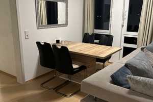 Schöne zwei Zimmer Wohnung in Stadtverband Saarbrücken (Kreis), Saarbrücken – Küstriner Straße 38, 66121 Stadtverband Saarbrücken (Kreis) – Vorschaubild 4