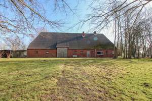 Renovierungsbedürftiges Bauernhaus mit Nordsee-Blick in Holzständerbauweise - 6WE möglich – Die vollständige Adresse der Immobilie erhältst du vom Anbieter., 25813 Simonsberg – Vorschaubild 1