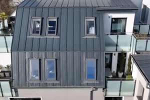 **** Penthouse als Maisonette, mit Aufzug und vier Terrassen/Balkone .....**** – Die vollständige Adresse der Immobilie erhältst du vom Anbieter., 42651 Solingen-Mitte, Solingen – Vorschaubild 16