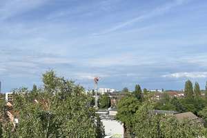 Apartment in Stellingen: 1,5 Zimmer mit Potenzial – Kieler Strasse 231, 22525 Stellingen, Hamburg – Vorschaubild 16