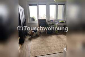 Tauschwohnung: 3-Zimmer-Wohnung in Dresden Plauen zu tauschen – Hochschulstraße 30, 1069 Südvorstadt-Ost, Dresden – Vorschaubild 9