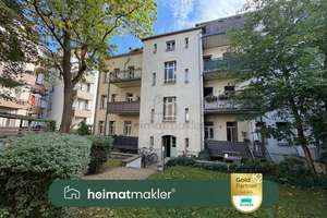 Denkmalgeschützt, saniert 2011, vermietet – Kapitalanlage ohne Leerstandsrisiko