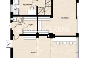 Herrschaftliches Anwesen im Louisa Park – 60598 Sachsenhausen-Süd, Frankfurt am Main – Vorschaubild 29