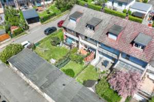 Reihenmittelhaus mit kleinem Garten, Garage und solider Substanz in ruhiger Lage – Die vollständige Adresse der Immobilie erhältst du vom Anbieter., 66953 Pirmasens, Pirmasens – Vorschaubild 6