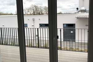 1-Zimmer Wohnung Wob Wendschott – Alte Schulstraße 31 E/F, 38448 Wendschott, Wolfsburg – Vorschaubild 6