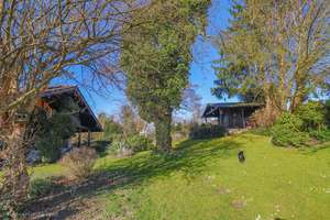 Großzügiges Landhaus mit Traumaussicht! – Die vollständige Adresse der Immobilie erhältst du vom Anbieter., 83416 Saaldorf-Surheim – Vorschaubild 13