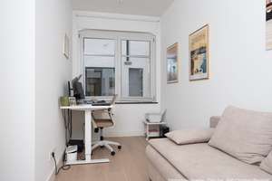 *** Traumhafte Loft Wohnung in toller Nordstadt Lage *** – Friedrichstraße 59, 90408 Uhlandstraße, Nürnberg – Vorschaubild 12