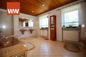 Energieeffizientes 8-Zi.-Einfamilienhaus auf 534 m² Grundstück in Überherrn – Saarlouis (Kreis) – Vorschaubild 9