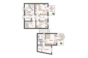 Renditestarkes Mehrparteienhaus in Regensburg – Die vollständige Adresse der Immobilie erhältst du vom Anbieter., 93057 Konradsiedlung-Wutzlhofen, Regensburg – Vorschaubild 14