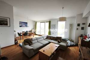 Wohnungstausch: Veit-Stoß-Straße 24