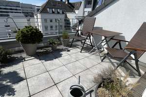 Charmante 2-Zimmer-Wohnung mit Loggia + Einbauküche im Herzen Darmstadts – Saalbaustraße 19, 64283 Mitte, Darmstadt – Vorschaubild 11