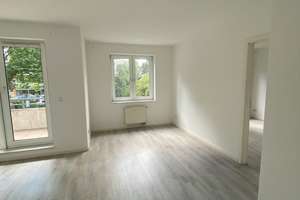 Helle 2-Zimmer-Wohnung mit Einbauküche, Balkon und Abstellraum – Peckhauser Straße 34, 40822 Mettmann – Vorschaubild 7