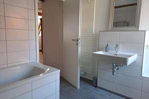 Stilvolles 2,5-Zimmer- Loft im Baudenkmal in der Fürther Altstadt – Marktplatz 2, 90762 Altstadt, Innenstadt, Fürth – Vorschaubild 17